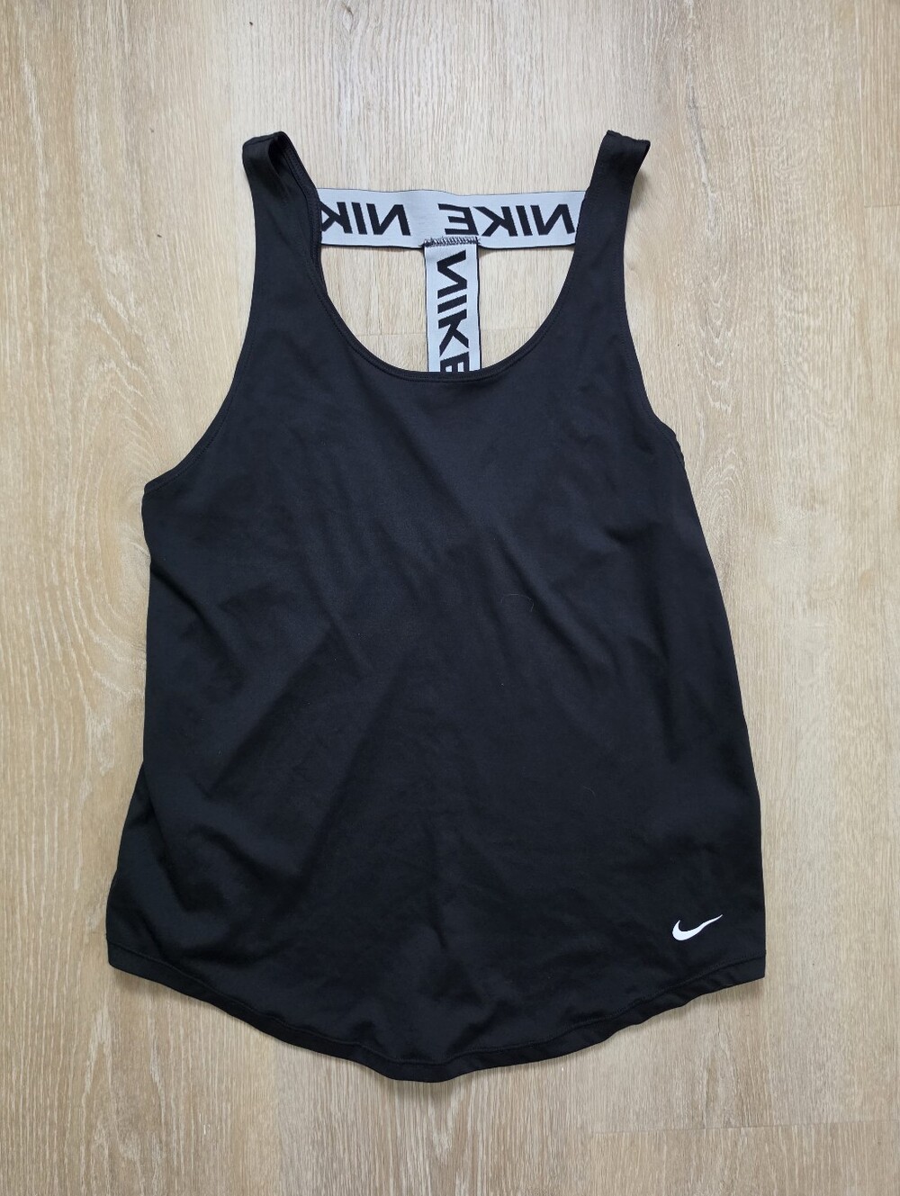 Nike Tank Top Women's Size Medium